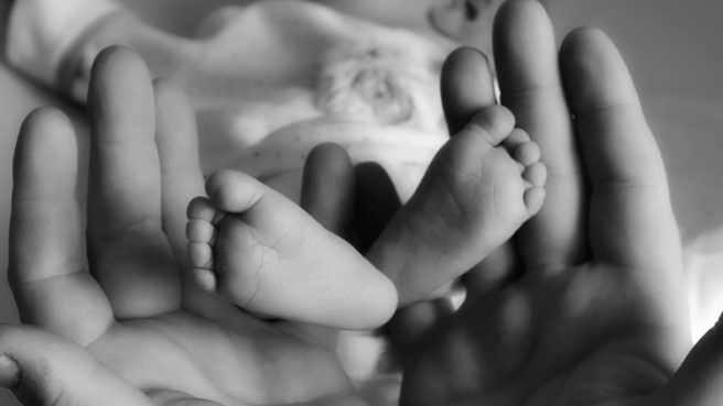 ilustrasi jadas bayi perempuan Media Berjaringan Indonesia Timur