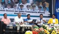 Bem Unkhair Ternate 1 | Media Berjaringan Indonesia Timur