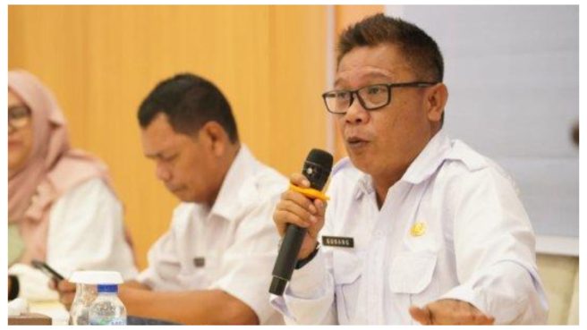 Kabid DLH Kota Ternate | Media Berjaringan Indonesia Timur