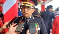 Kapolres Halsel Aditya Kurniawan 1 | Media Berjaringan Indonesia Timur