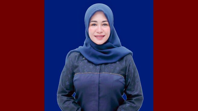 Nurlela Syarif Media Berjaringan Indonesia Timur