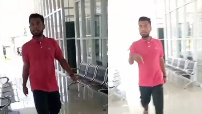 Tak Terima Ditegur karena Malas Berkantor, Oknum PTT Ancam Nakes RS Bisui 1 Oknum PTT di Halsel lakukan tindakan kekerasan | Media Berjaringan Indonesia Timur