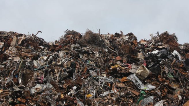 ilustrasi sampah karya Pexels 1 | Media Berjaringan Indonesia Timur