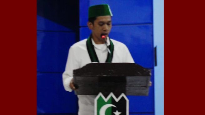 6 Perusahaan Keroyok Sungai Sagea, HMI Cabang Ternate Minta Pemprov Malut Cabut IUP 1 HMI Cabang Ternate 1 | Media Berjaringan Indonesia Timur