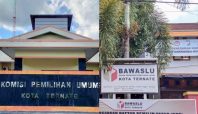 KPU dan Bawaslu Kota Ternate Beda Pendapat 1 | Media Berjaringan Indonesia Timur