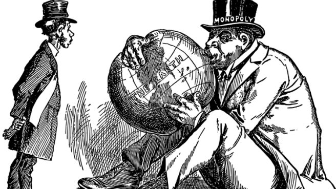 ilustrasi BLT untuk kerabat dekat | Media Berjaringan Indonesia Timur