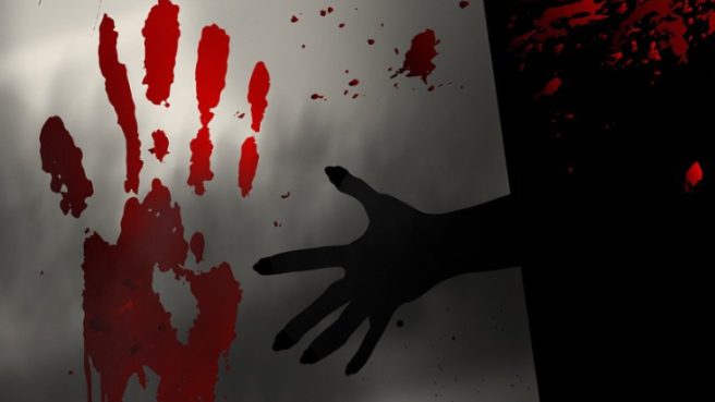 ilustrasi tangan ditebas Media Berjaringan Indonesia Timur