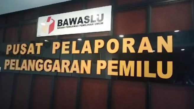 Gibran Cs dilaporkan ke Bawaslu RI | Media Berjaringan Indonesia Timur
