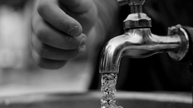 ilustrasi SPAM Kayoa Utara Media Berjaringan Indonesia Timur