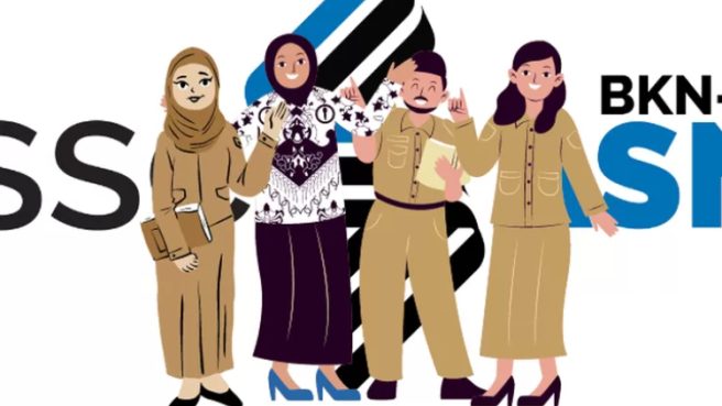 ilustrasi PPPK Guru Kota Ternate | Media Berjaringan Indonesia Timur