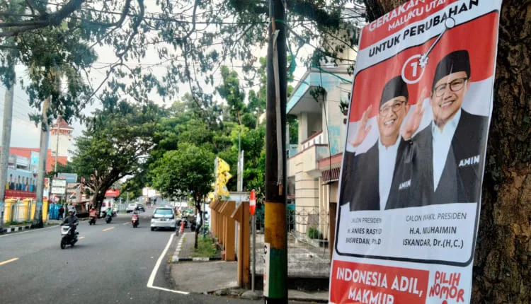 APK AMIN 1 1 jpg Media Berjaringan Indonesia Timur