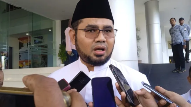 Bupati Media Berjaringan Indonesia Timur