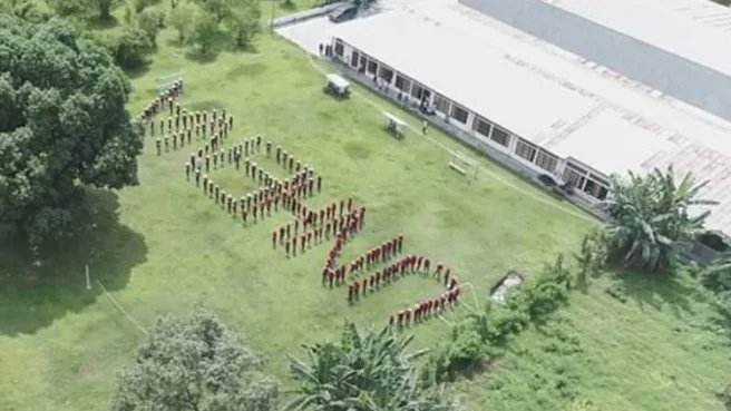 Unhena masuk peringkat 5 versi uniRank | Media Berjaringan Indonesia Timur