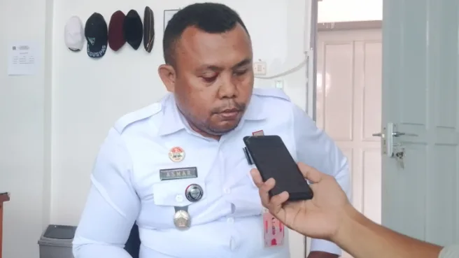 Kasubsi Rutan Ternate Media Berjaringan Indonesia Timur