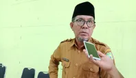 Staf Ahli SDM Dinas Sosial Maluku Utara | Media Berjaringan Indonesia Timur