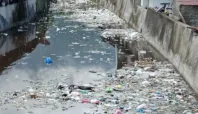 sampah di kota baru 1 | Media Berjaringan Indonesia Timur