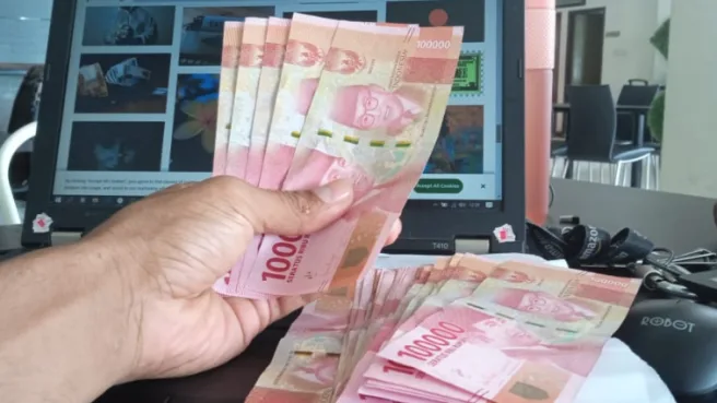 ilustrasi sunat gaji honorer dinas pertanian Kota Tidore | Media Berjaringan Indonesia Timur