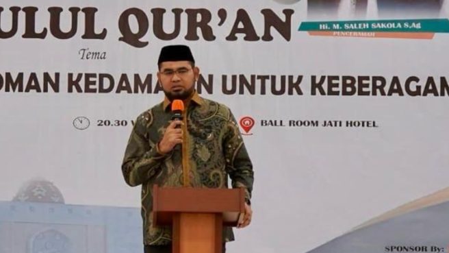 AMPP Togamaloka | Media Berjaringan Indonesia Timur