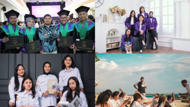 Unhena Tobelo | Media Berjaringan Indonesia Timur