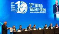 World Water Forum 2024 | Media Berjaringan Indonesia Timur