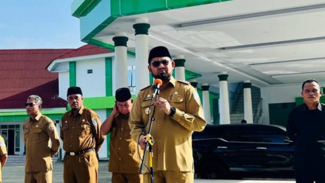 bupati halsel | Media Berjaringan Indonesia Timur