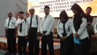 8 PPPK Formasi 2023 terima hadiah umrah gratis | Media Berjaringan Indonesia Timur