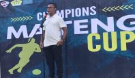 Maiteng Cup 2024 | Media Berjaringan Indonesia Timur
