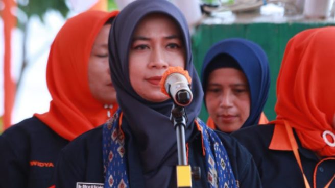 Rifaat AlSaadah Bassam Media Berjaringan Indonesia Timur