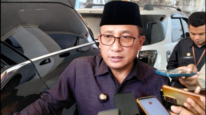 Tauhid Soleman | Media Berjaringan Indonesia Timur