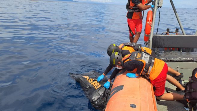 korban terseret banjir ditemukan tewas | Media Berjaringan Indonesia Timur