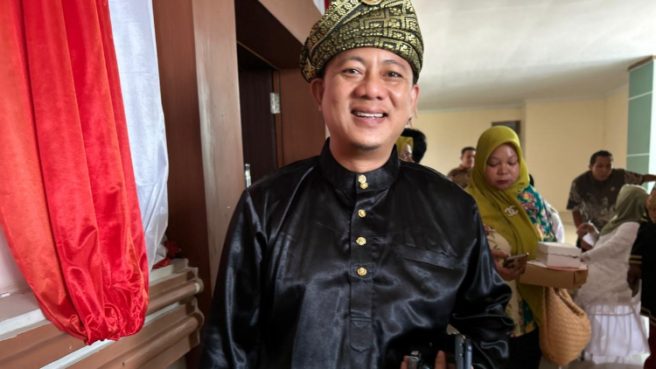 Kadis Perindag Malut | Media Berjaringan Indonesia Timur