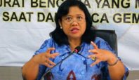 Komisioner Kompolnas Poengky Indarti | Media Berjaringan Indonesia Timur