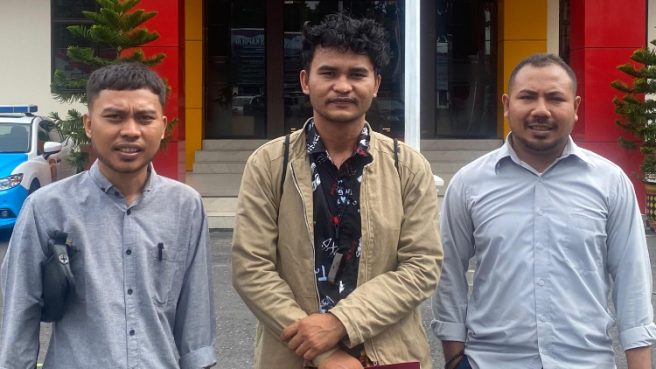 Kuasa Hukum | Media Berjaringan Indonesia Timur