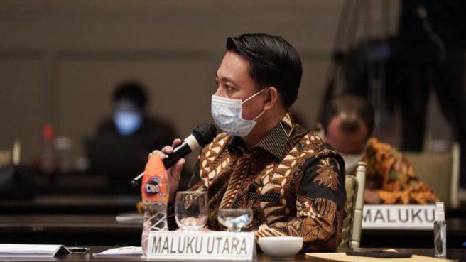 Yudhitya | Media Berjaringan Indonesia Timur