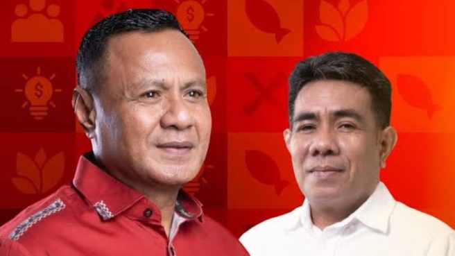 bakal calon walikota Tidore | Media Berjaringan Indonesia Timur