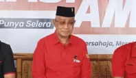 Capt Ali Ibrahim | Media Berjaringan Indonesia Timur