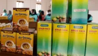 Harita Nickel kembangkan produk UMKM | Media Berjaringan Indonesia Timur