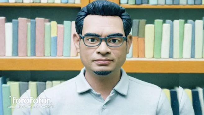 Muami Sunan kartun Media Berjaringan Indonesia Timur