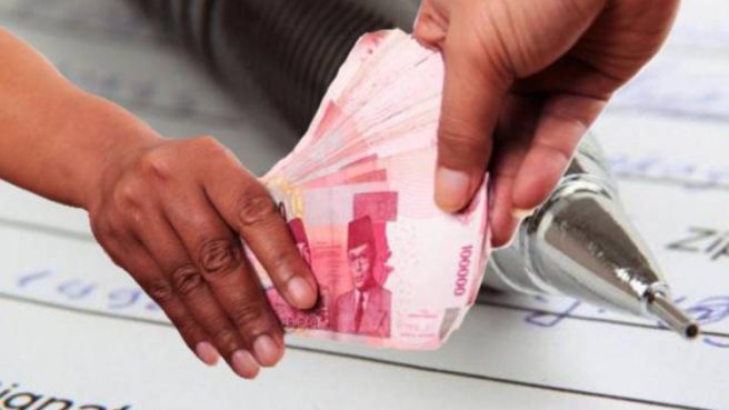 ilustrasi pungli | Media Berjaringan Indonesia Timur