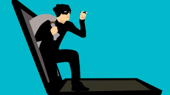 ilustrasi dokumen rahasia | Media Berjaringan Indonesia Timur