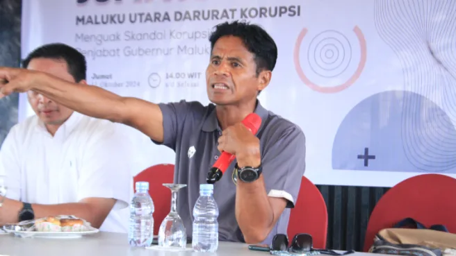 Abdul Kadir Bubu | Media Berjaringan Indonesia Timur