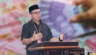 Sekda Halbar | Media Berjaringan Indonesia Timur