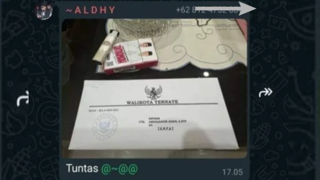 Aldhy Ali | Media Berjaringan Indonesia Timur