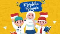ilustrasi merdeka belajar | Media Berjaringan Indonesia Timur
