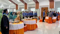 Bupati Media Berjaringan Indonesia Timur