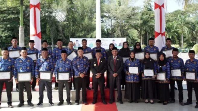 HKN ke 60 tahun | Media Berjaringan Indonesia Timur