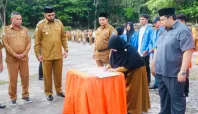 Pemda dan Dinas Pendidikan Halmahera Selatan Media Berjaringan Indonesia Timur