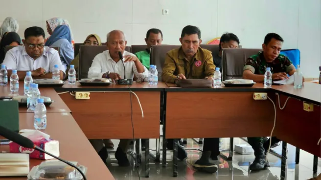 Stunting Media Berjaringan Indonesia Timur