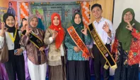 istri bassam kasuba | Media Berjaringan Indonesia Timur