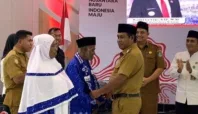 jemaah umroh | Media Berjaringan Indonesia Timur